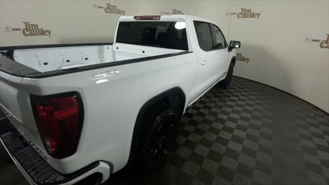 new 2025 GMC Sierra 1500 car, priced at $48,628