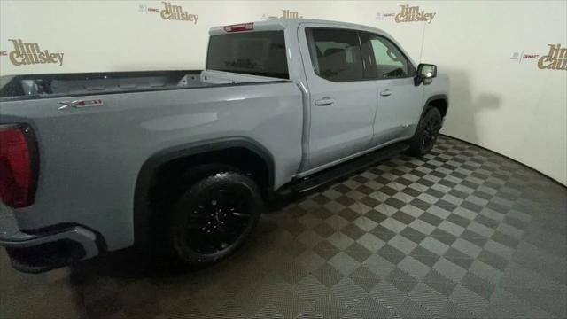 new 2024 GMC Sierra 1500 car, priced at $54,147