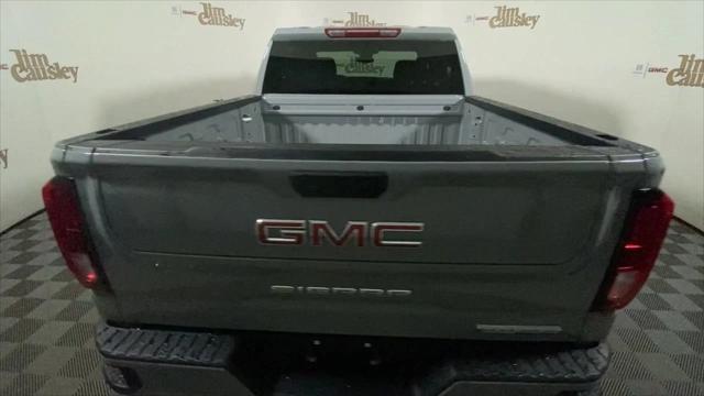 new 2024 GMC Sierra 1500 car, priced at $54,147