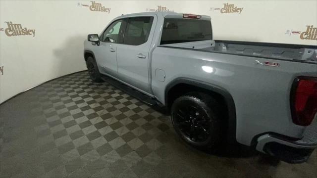 new 2024 GMC Sierra 1500 car, priced at $54,147