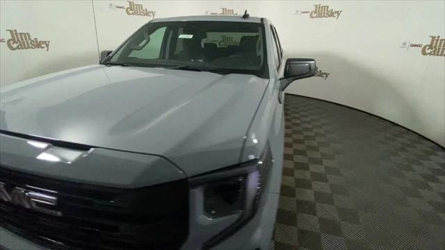 new 2024 GMC Sierra 1500 car, priced at $54,147