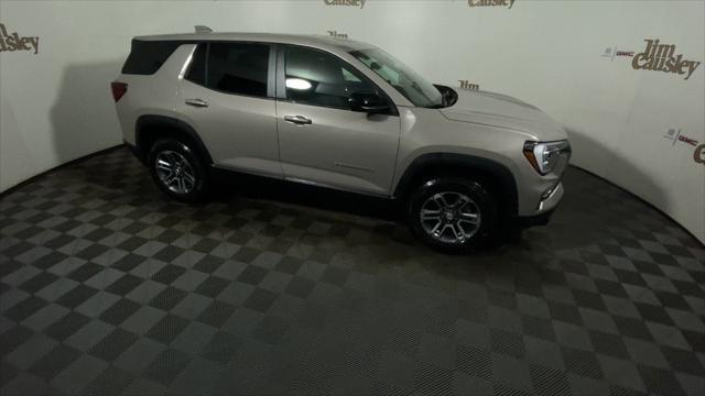 new 2025 GMC Terrain car, priced at $31,435