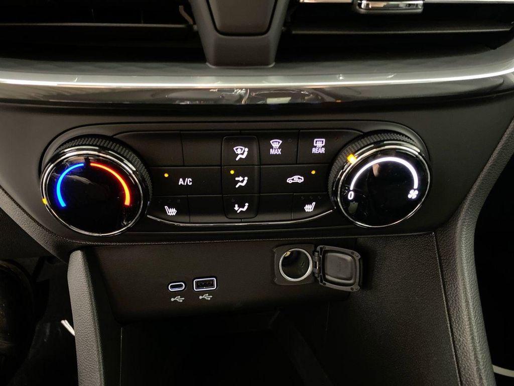 new 2026 Buick Encore GX car, priced at $27,984