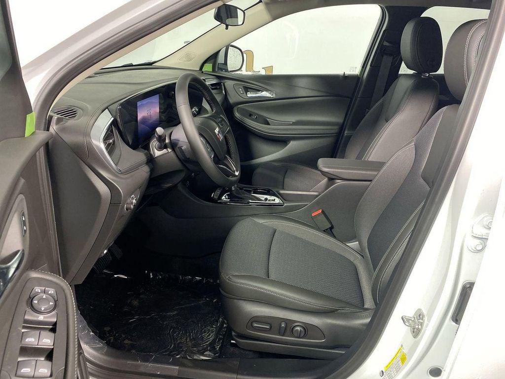 new 2026 Buick Encore GX car, priced at $27,984