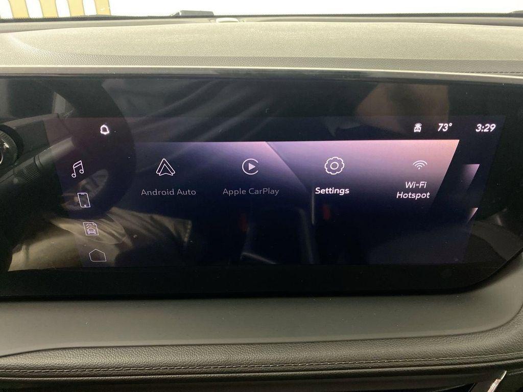 new 2026 Buick Encore GX car, priced at $27,984