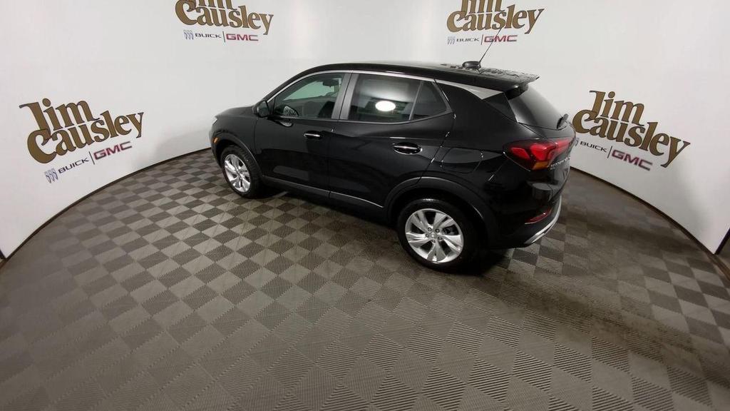 new 2026 Buick Encore GX car, priced at $29,922