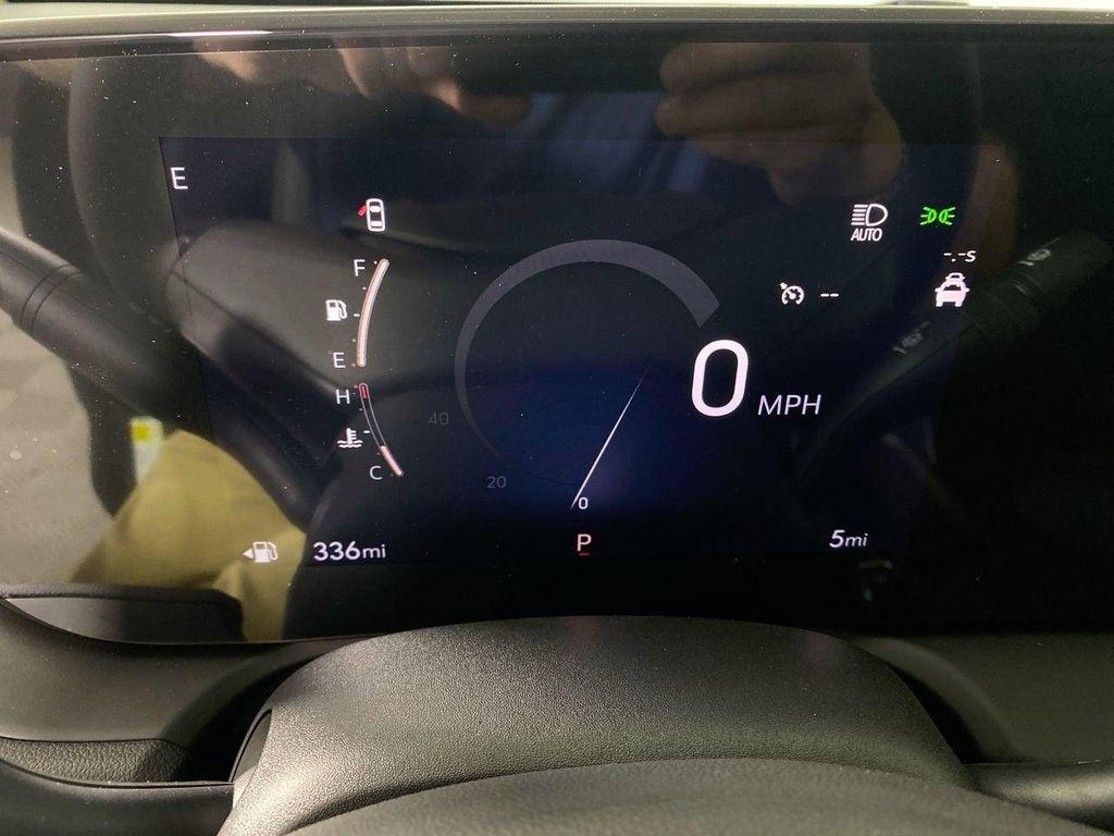 new 2026 Buick Encore GX car, priced at $29,922