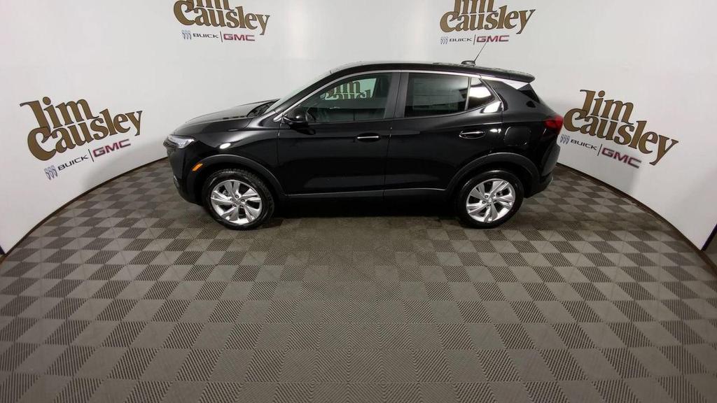 new 2026 Buick Encore GX car, priced at $29,922