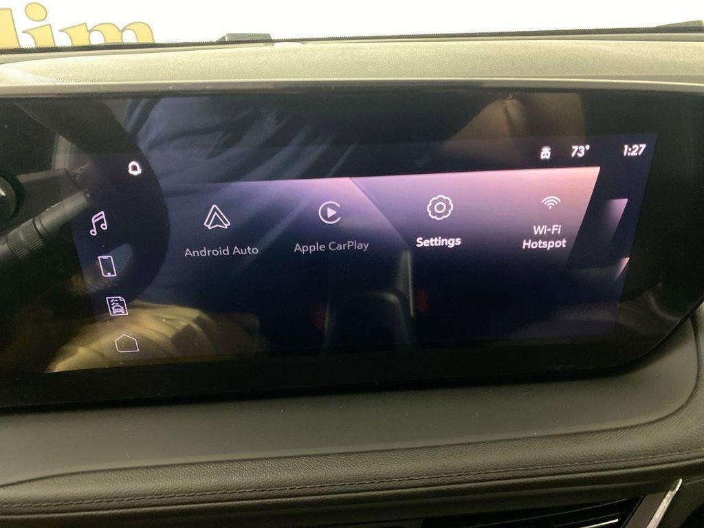 new 2026 Buick Encore GX car, priced at $29,922