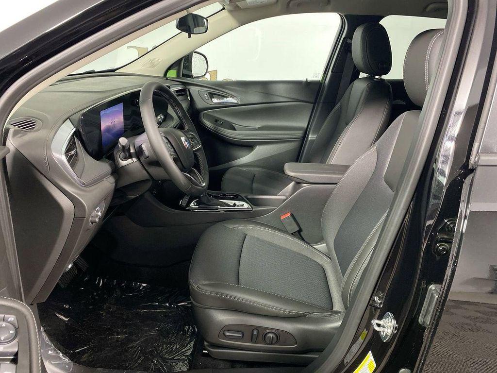 new 2026 Buick Encore GX car, priced at $29,922