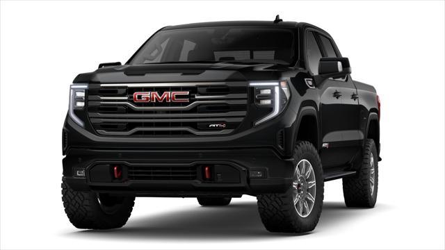 new 2025 GMC Sierra 1500 car, priced at $62,947