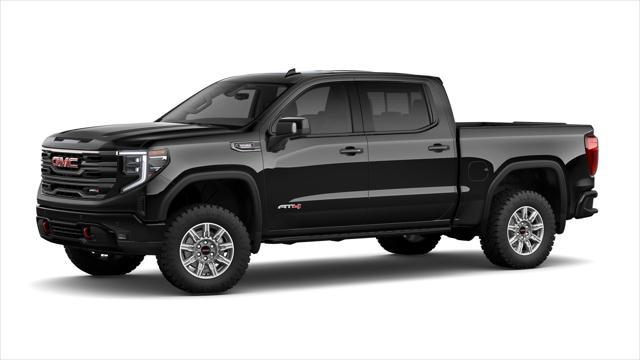 new 2025 GMC Sierra 1500 car, priced at $62,947