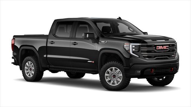 new 2025 GMC Sierra 1500 car, priced at $62,947