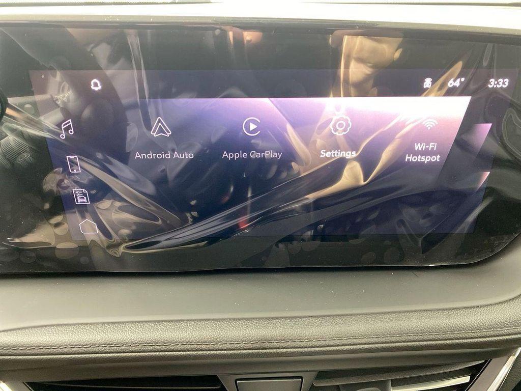 new 2026 Buick Encore GX car, priced at $28,416