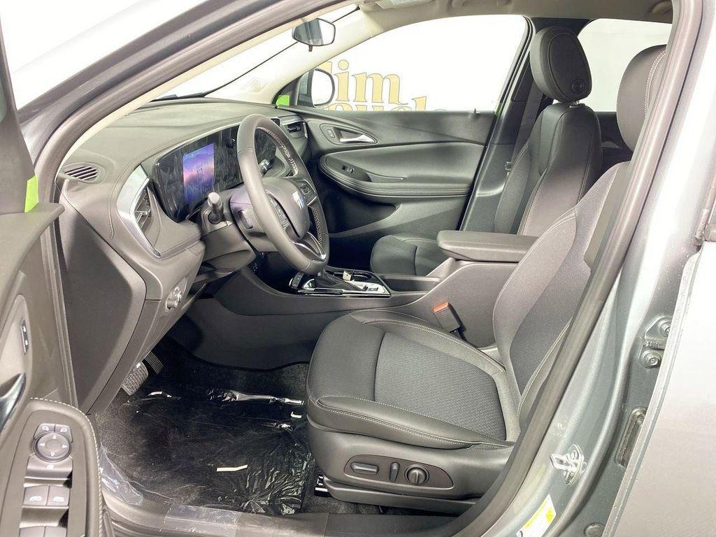 new 2026 Buick Encore GX car, priced at $28,416