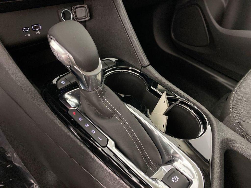 new 2026 Buick Encore GX car, priced at $28,416