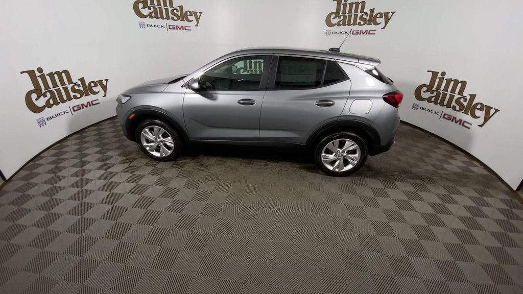 new 2026 Buick Encore GX car, priced at $28,416