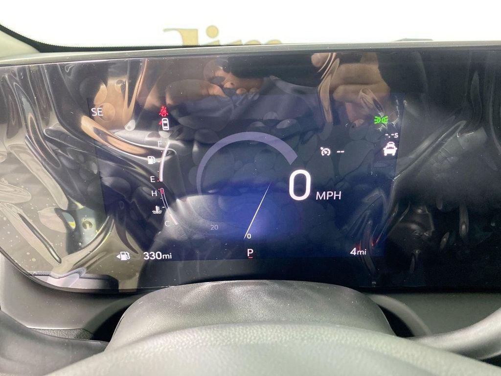 new 2026 Buick Encore GX car, priced at $28,416