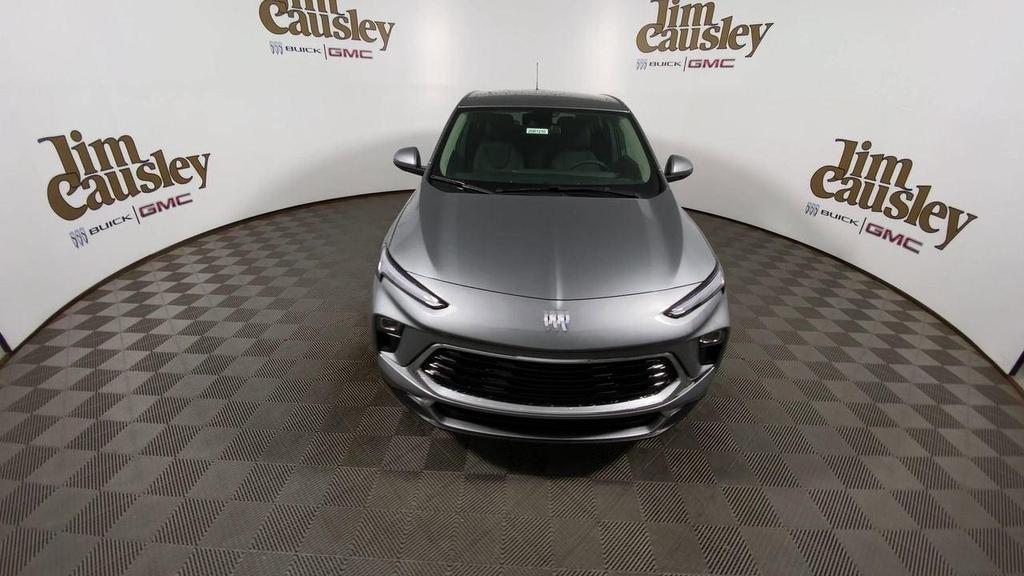 new 2026 Buick Encore GX car, priced at $28,416