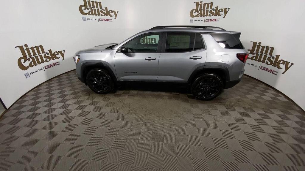 new 2026 GMC Terrain car, priced at $34,134