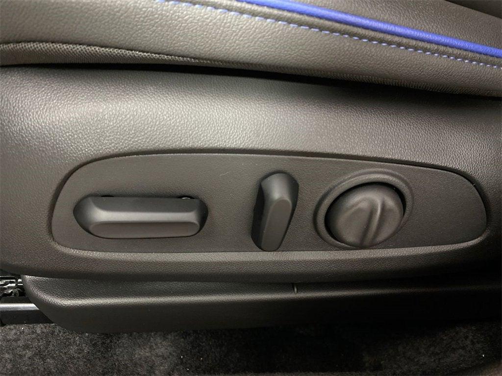 used 2024 Buick Envista car, priced at $27,895