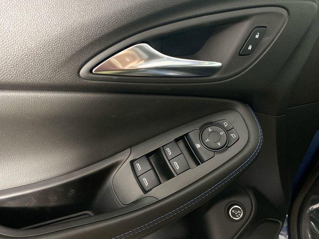 new 2026 Buick Encore GX car, priced at $30,077
