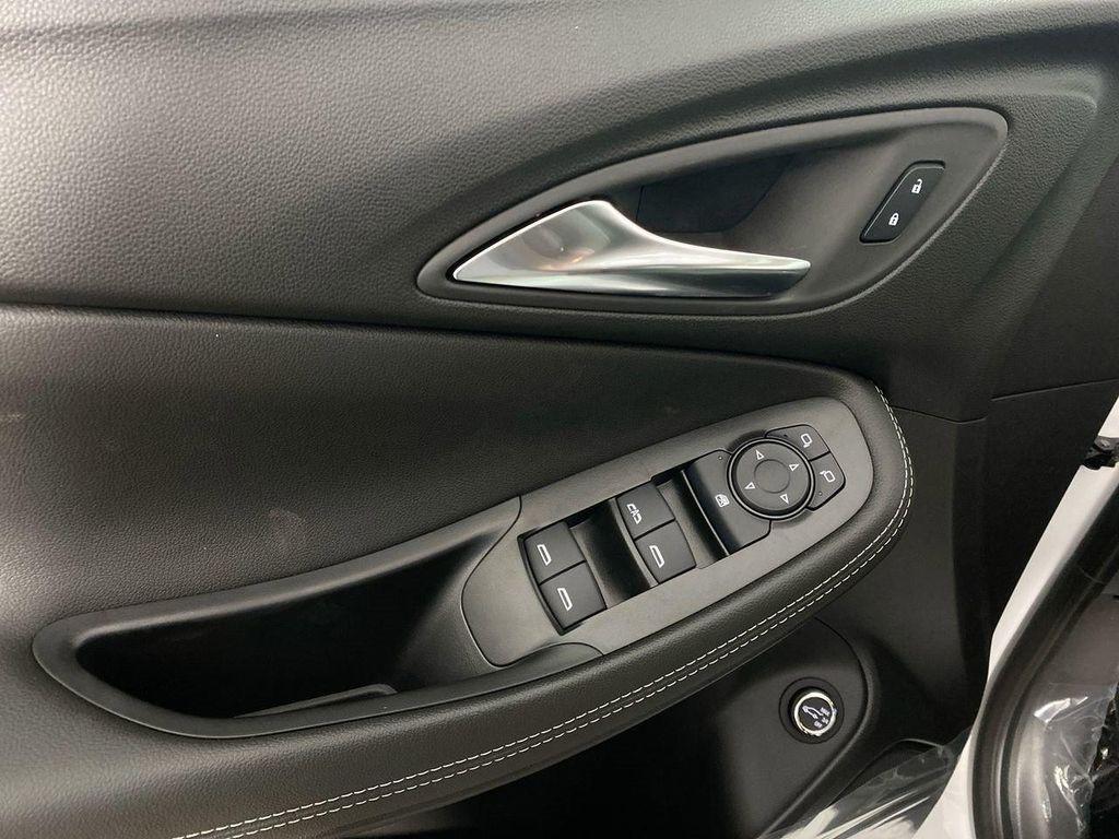 new 2026 Buick Encore GX car, priced at $28,904