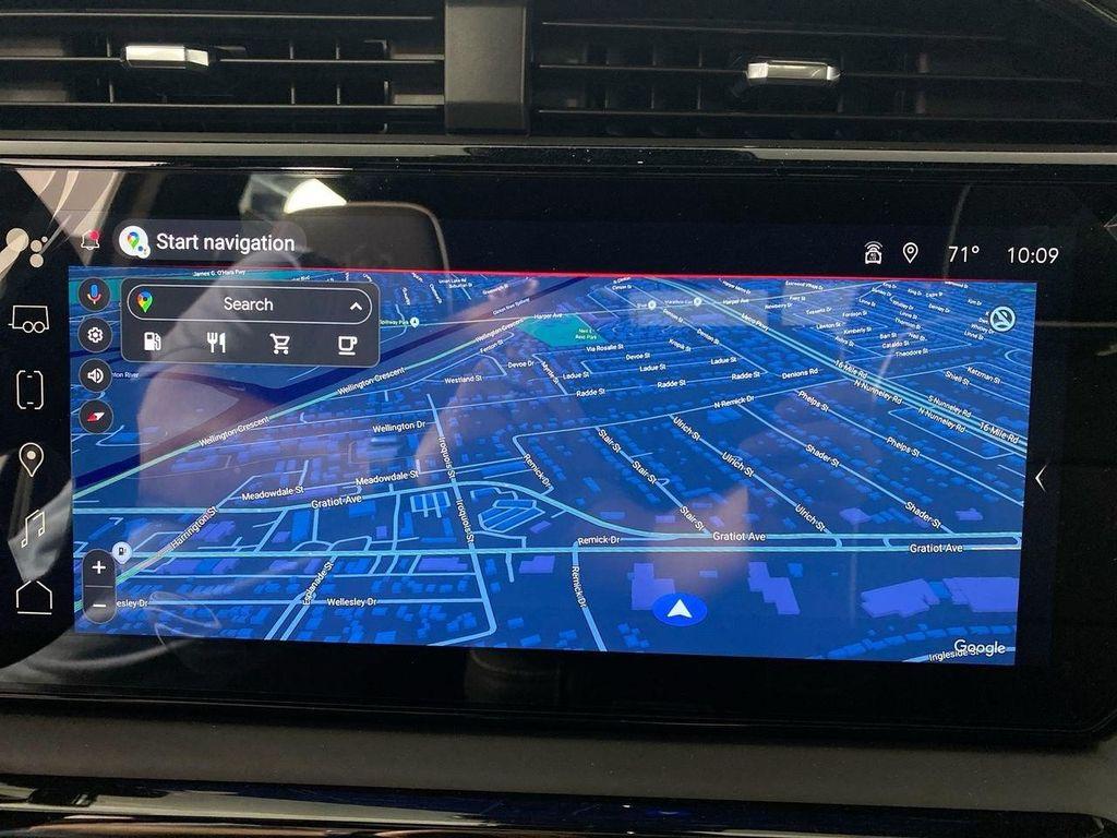 new 2025 GMC Sierra 2500 car, priced at $94,095