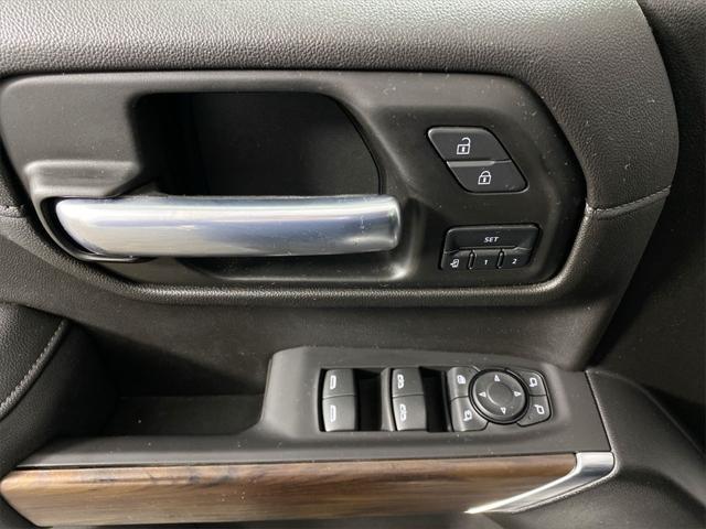 used 2022 GMC Sierra 1500 car, priced at $39,495