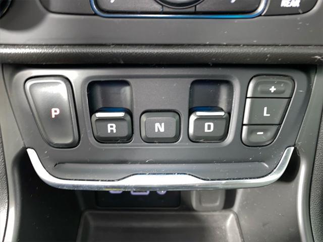 used 2019 GMC Terrain car, priced at $18,895