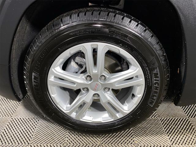 used 2019 GMC Terrain car, priced at $18,895