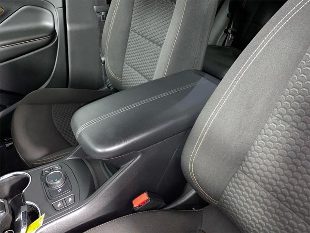 used 2019 GMC Terrain car, priced at $18,895
