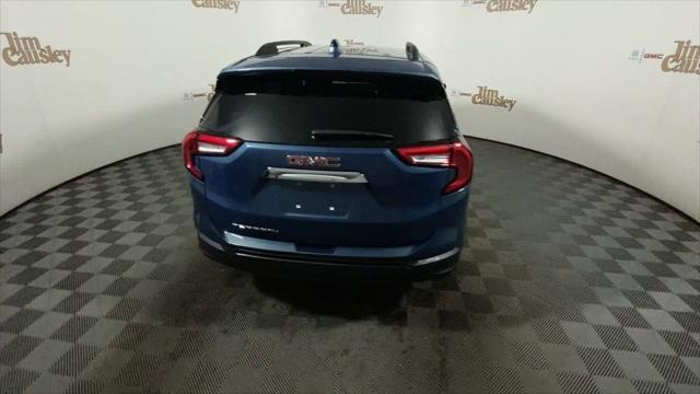 new 2024 GMC Terrain car, priced at $27,463