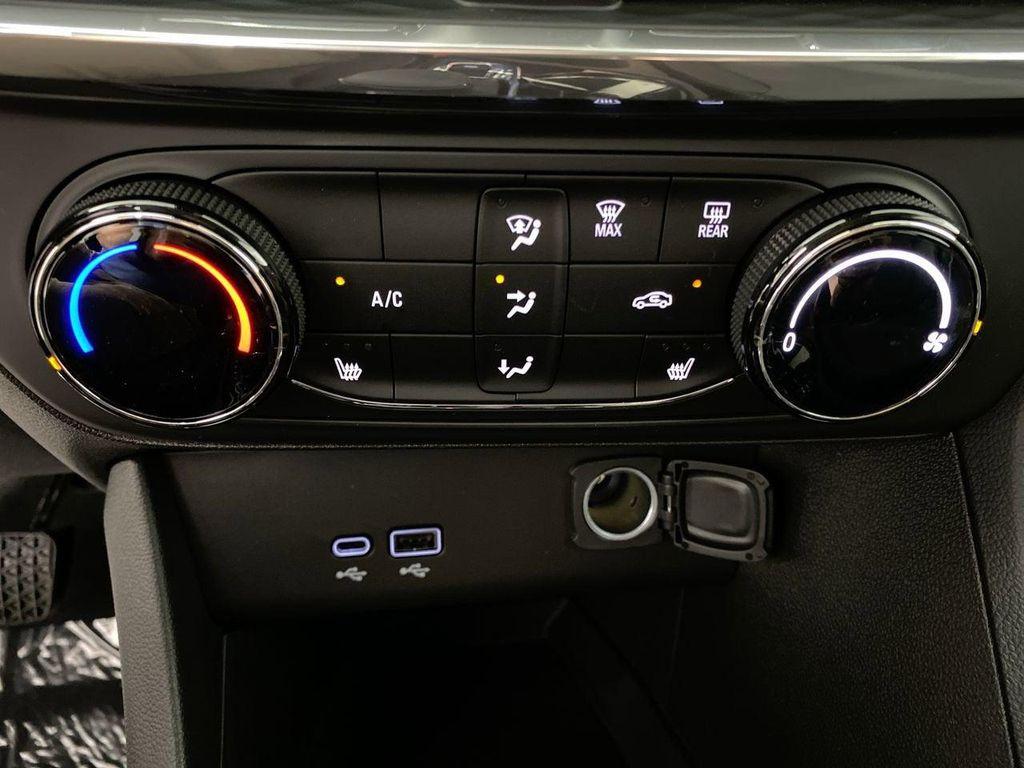 new 2026 Buick Encore GX car, priced at $28,904