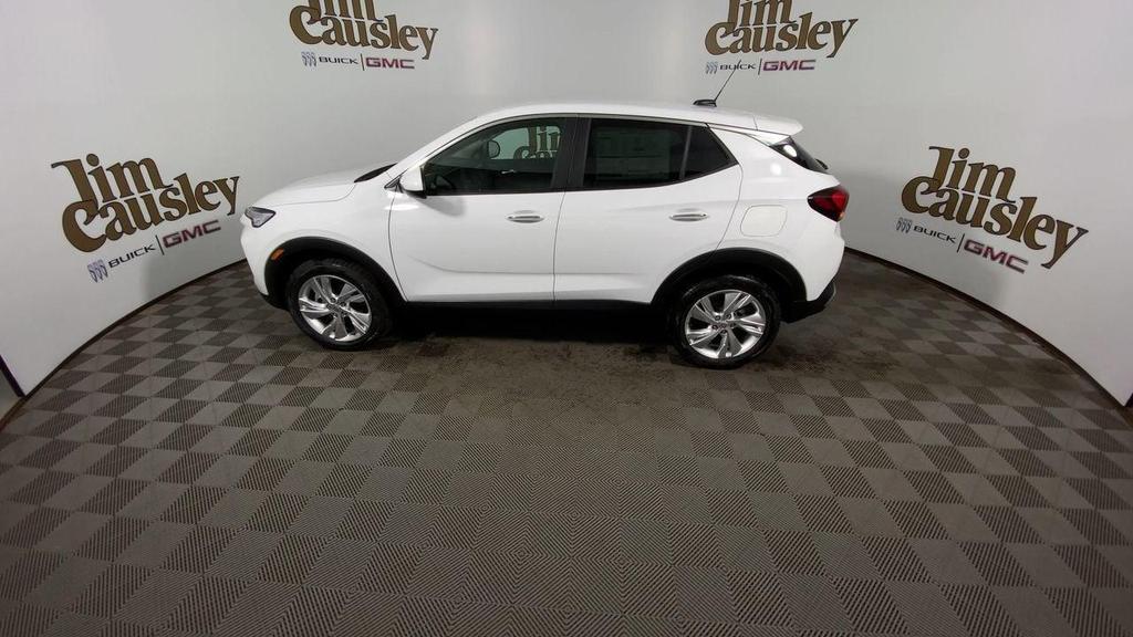 new 2026 Buick Encore GX car, priced at $28,904