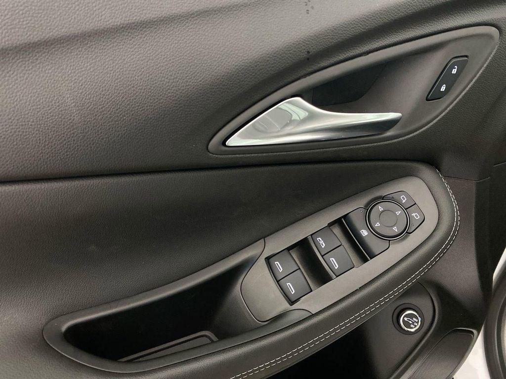 new 2026 Buick Encore GX car, priced at $28,904