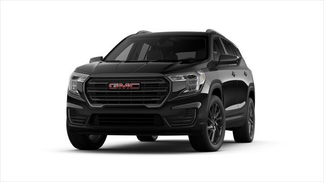 new 2024 GMC Terrain car, priced at $31,338