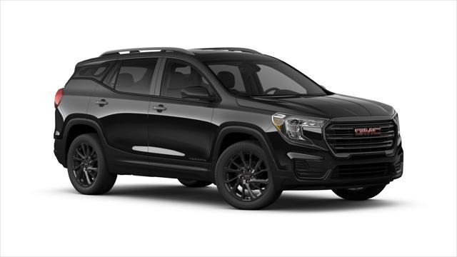 new 2024 GMC Terrain car, priced at $31,338