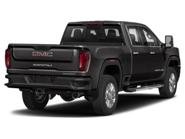 used 2020 GMC Sierra 2500 car