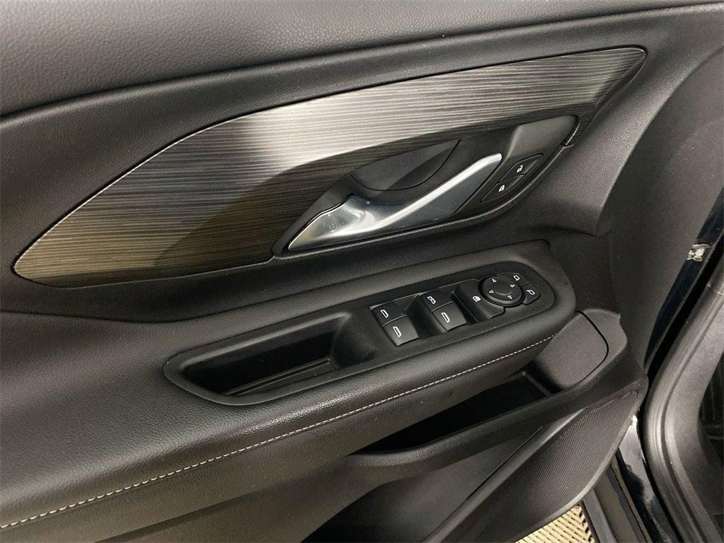 used 2023 GMC Terrain car, priced at $22,895