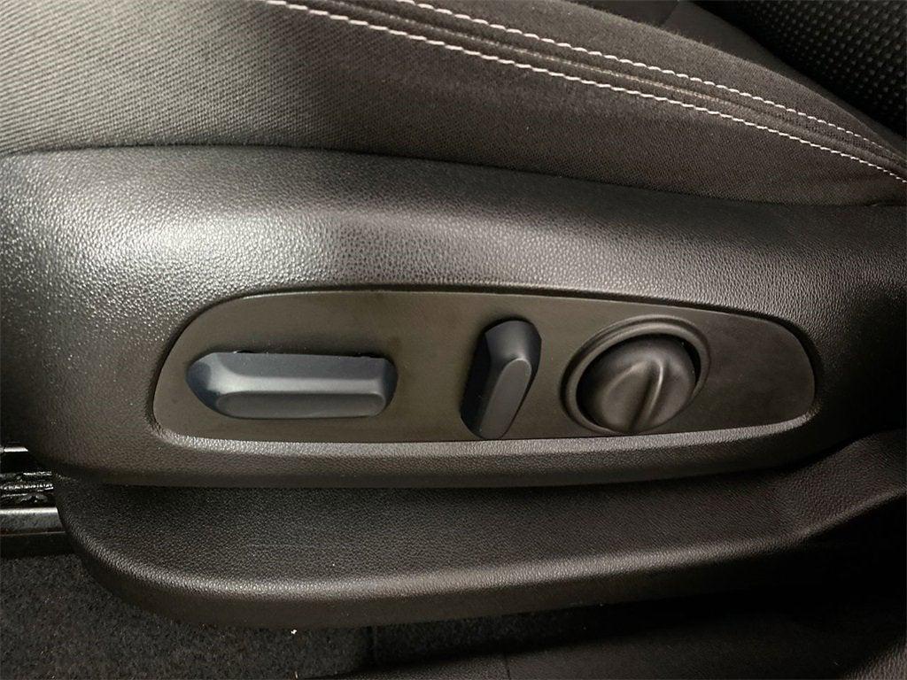 used 2023 GMC Terrain car, priced at $22,895