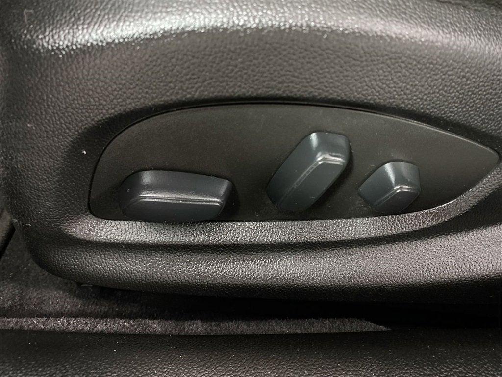 used 2019 Chevrolet Impala car