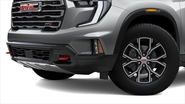 new 2024 GMC Acadia car, priced at $47,936