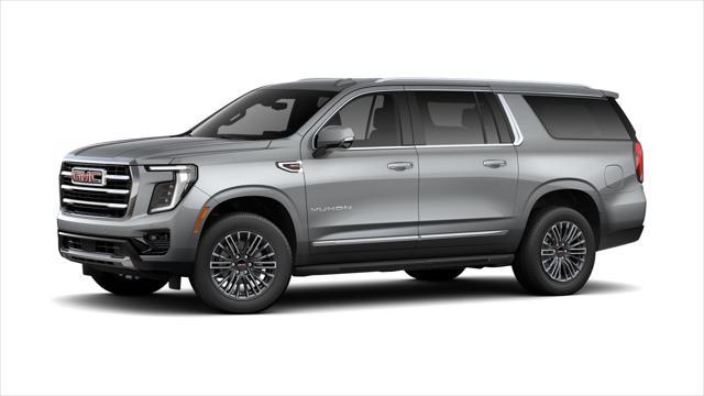 new 2025 GMC Yukon XL car, priced at $68,933