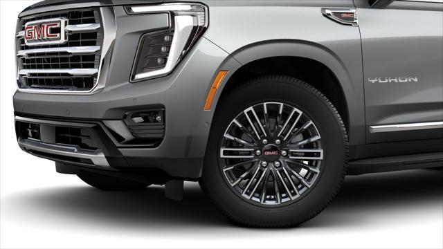 new 2025 GMC Yukon XL car, priced at $68,933