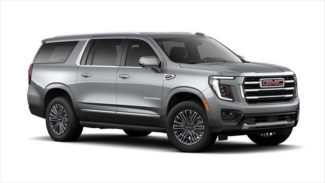 new 2025 GMC Yukon XL car, priced at $68,933