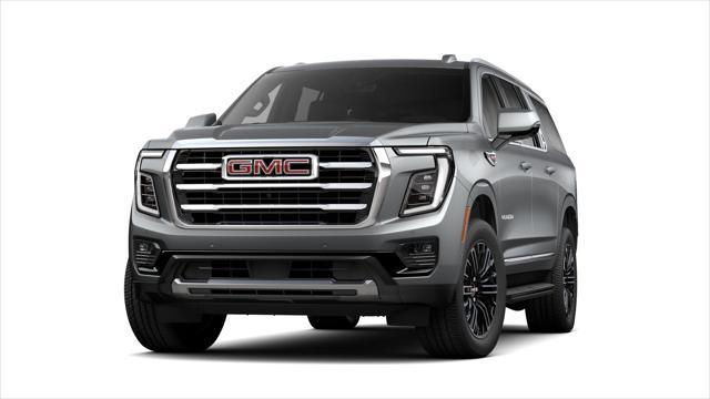 new 2025 GMC Yukon XL car, priced at $68,933