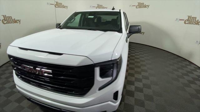 new 2025 GMC Sierra 1500 car, priced at $51,628