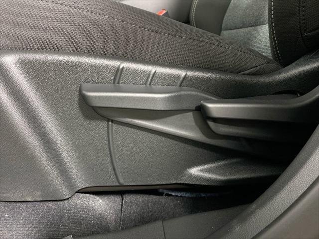 new 2025 GMC Terrain car, priced at $30,551