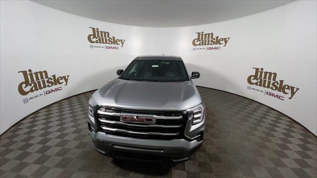 new 2025 GMC Terrain car, priced at $30,551